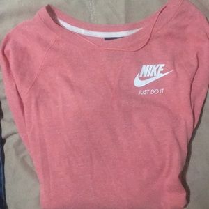 Nike Sweat Shirt